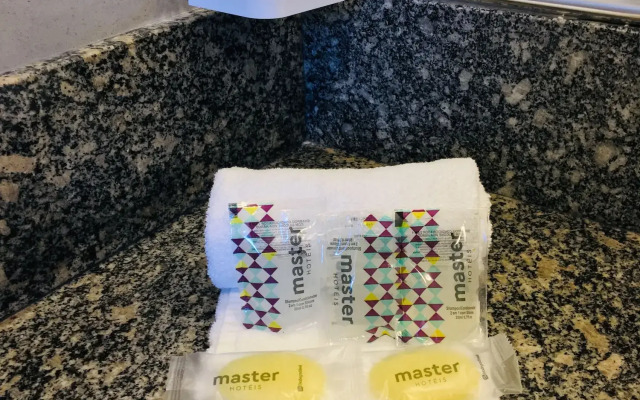 Master Express Cidade Baixa