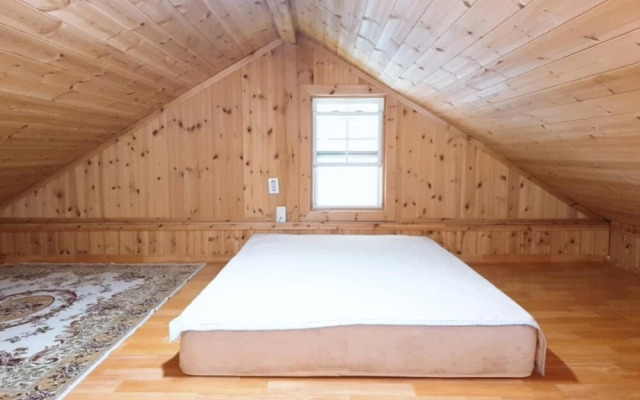 Pyeongchang Hwangtogudeulmaeul Pension