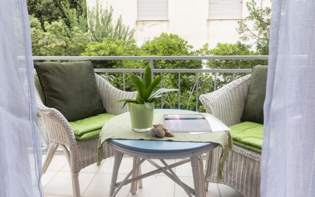 La Casa Delle Conchiglie Cala Gonone