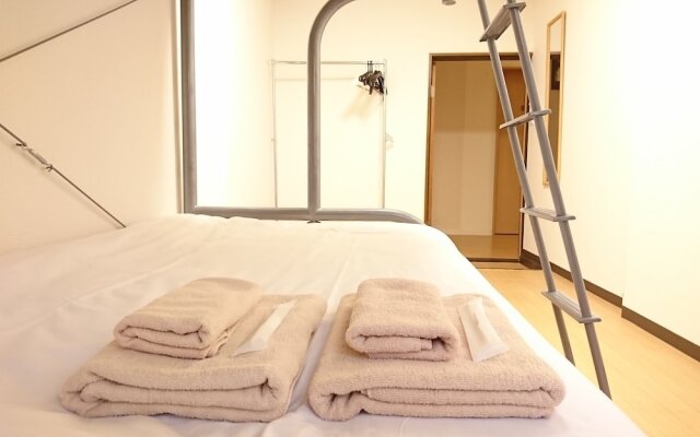 Ikebukuro Lodging