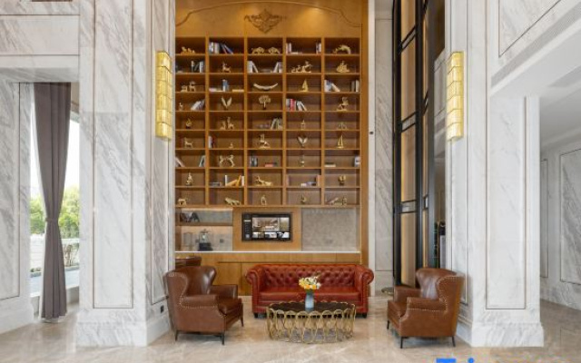 Vienna International Hotel (Chongqing Caijia Industrial Park Branch)