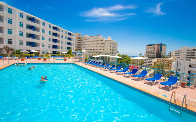 Apartamentos Tamaragua