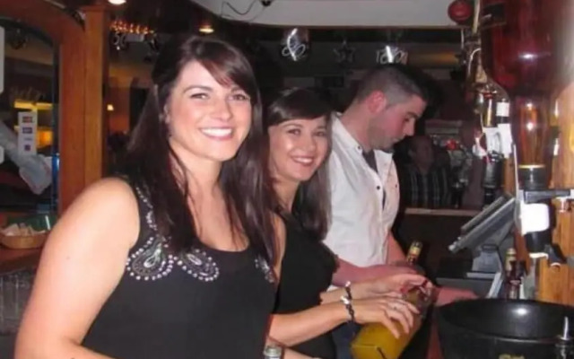 The Anvil Bar & Restaurant