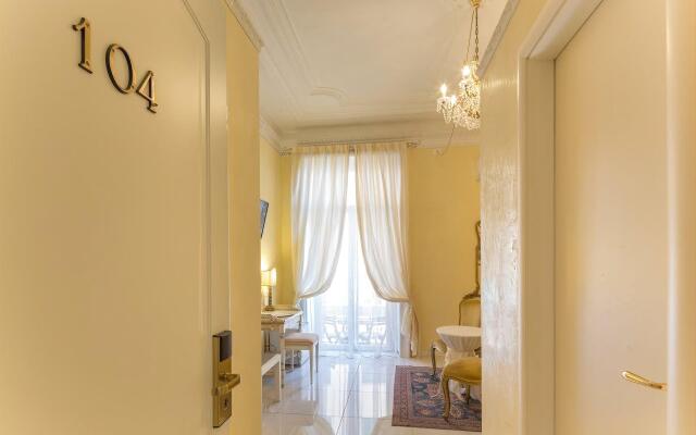 Home Grifondoro Bed & Breakfast