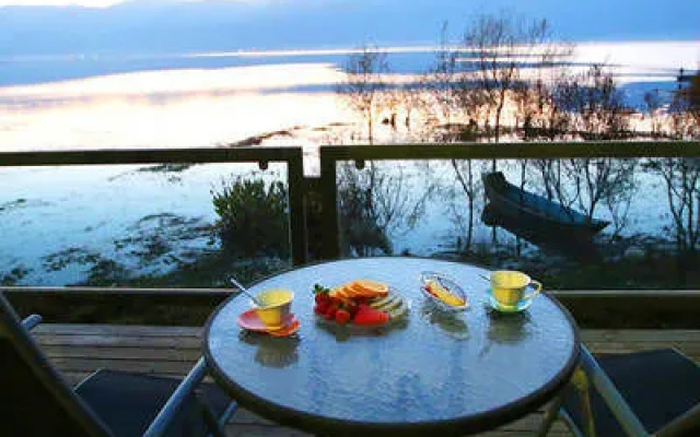 大理李氏大院海景园林客栈