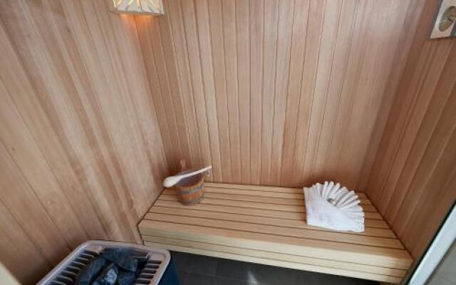 Villa Vogue F652 WG 15 mit Blick a