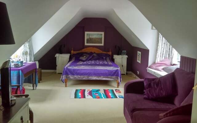 Orchard Pond Bed & Breakfast