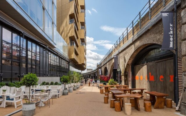 Gorgeous 2 Bed, with Balcony, Battersea