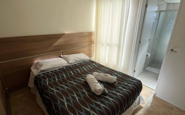 Jardim Botânico Curitiba