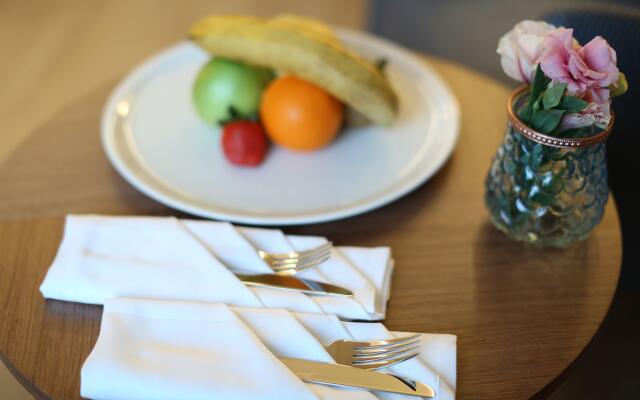 Holiday Inn Bursa - City Centre by IHG