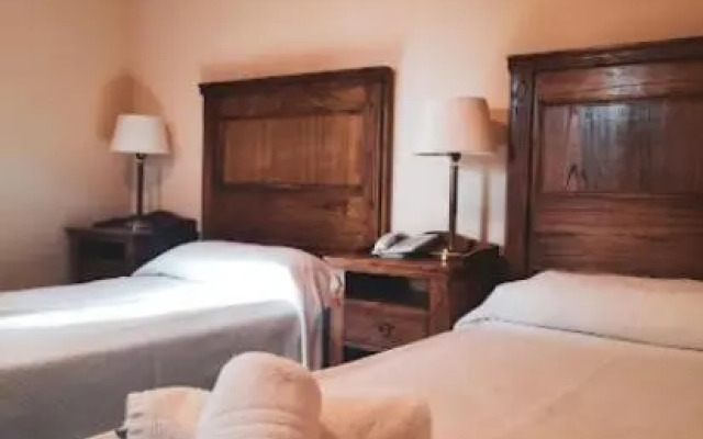 349 Suites