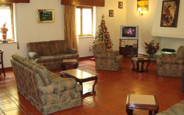 Residencial Pimenta