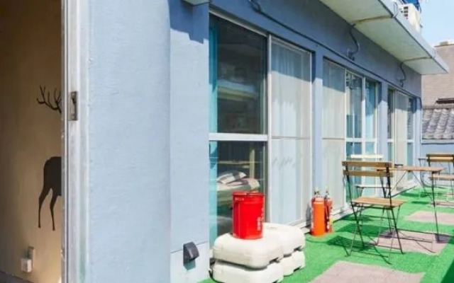 Tsubame's Guesthouse