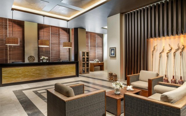 Radisson Blu Resort & Spa, Cesme
