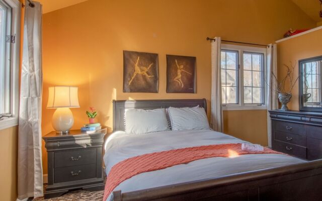 Green Hills Hideaway