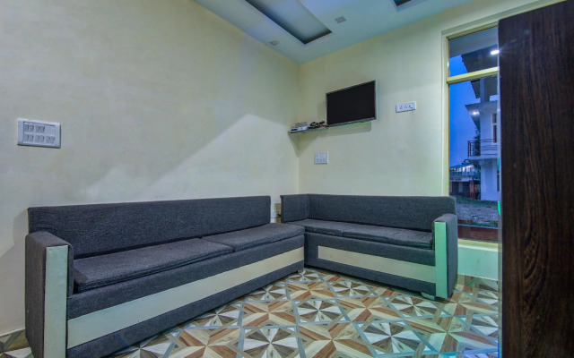 OYO 6981 Naddi Hights