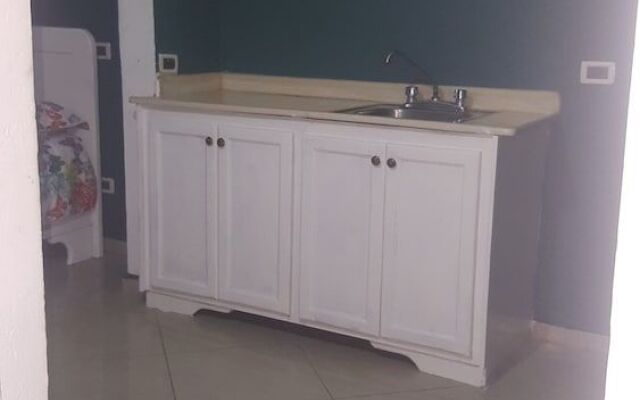 Luz de Luna Hotel & Spanish Restaurant