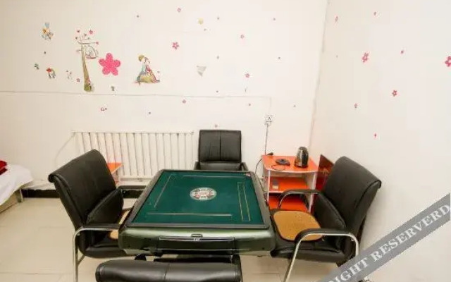 Xi'an K8 Express Hotel