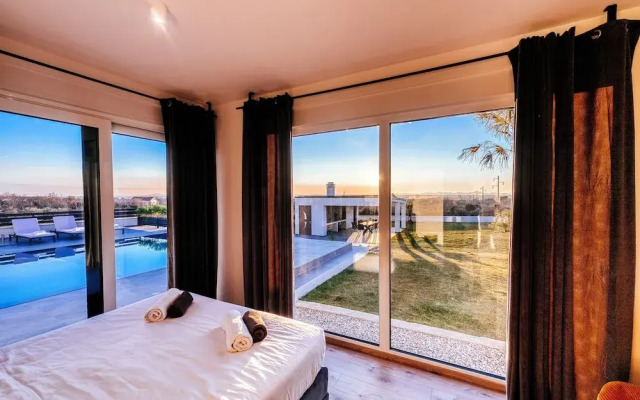 Villa Stressles