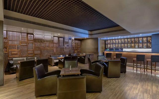 Quality Hotel DV Manor