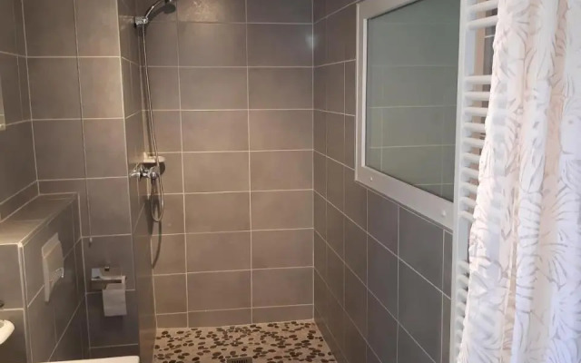 maison de vacance en Occitanie