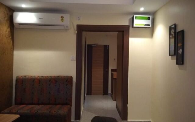 Sea View Residency Puri