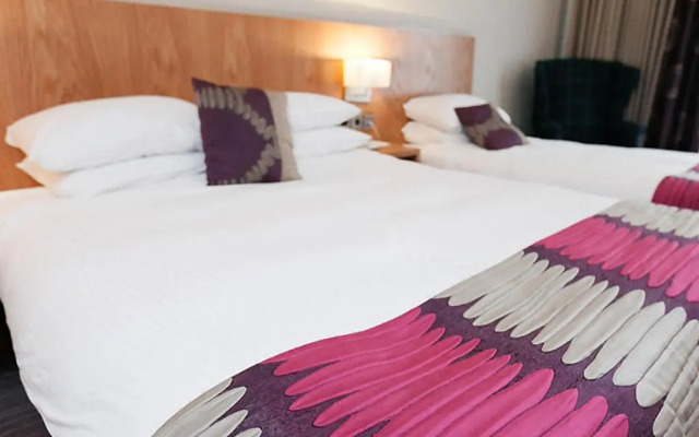 Wellington Park Hotel