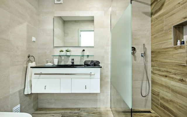 Villa Albufeira Ocean View Albufeira