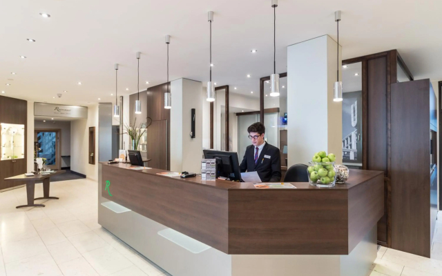 Ringhotel Drees