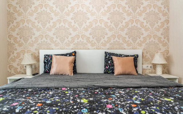 Yacht Apart на шоссе Хорошевское