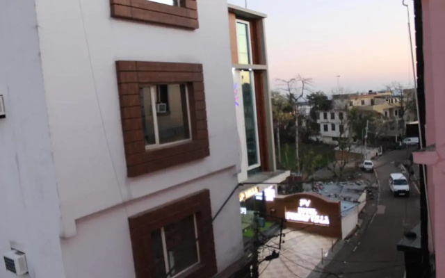 Hotel Shree Shakti