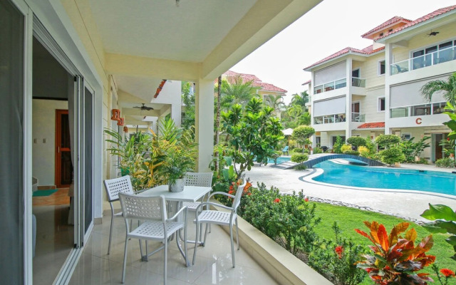 Paradise Condos