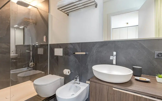 Icon H 601 Suite Executive