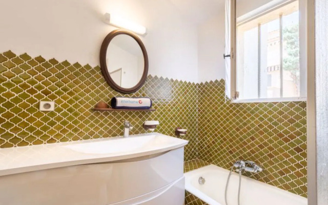 Village de Silhouette 13643