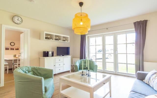 An der Steilküste Wohnung 02