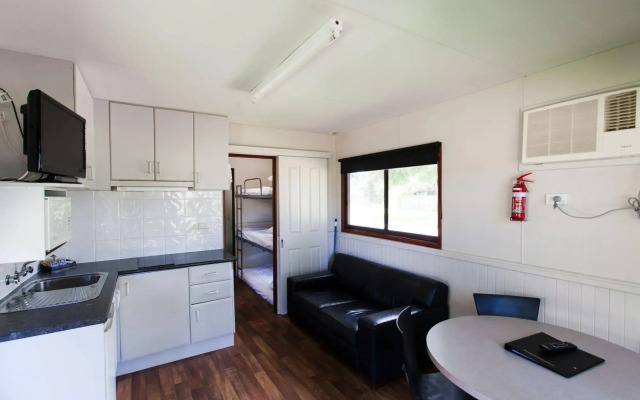 NRMA Bairnsdale Riverside Holiday Park