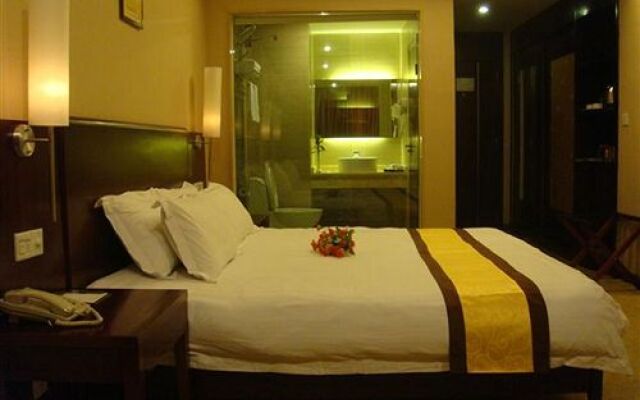 Shenzhen Yesdo Business Hotel