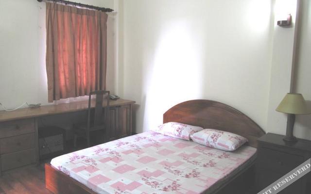 Moonlight Serviced Apartment - District 1