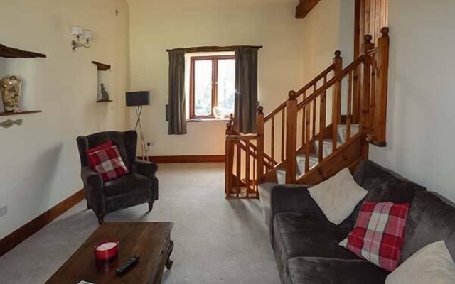 The Byre