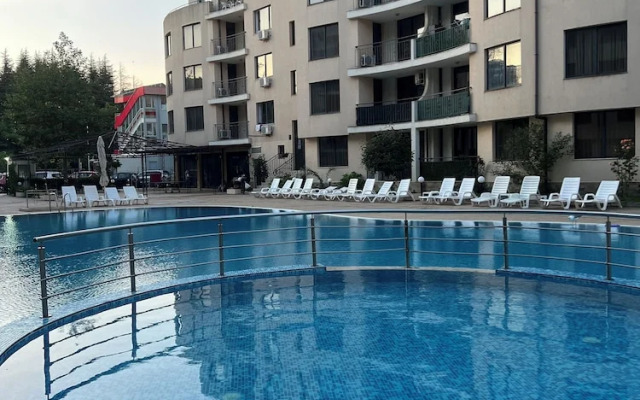 Apart Hotel Avalon