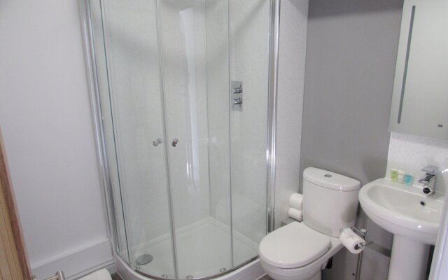 Boutique Suites Worcester