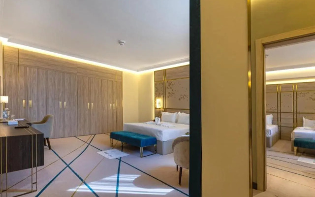 Green Park Hotel