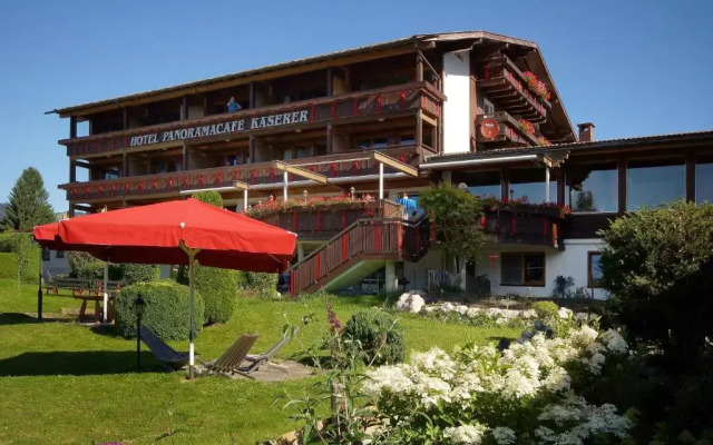 Panorama Hotel Kaserer
