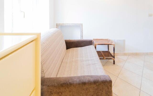 129 - Casa indipendente Velva, 15 km dal mare