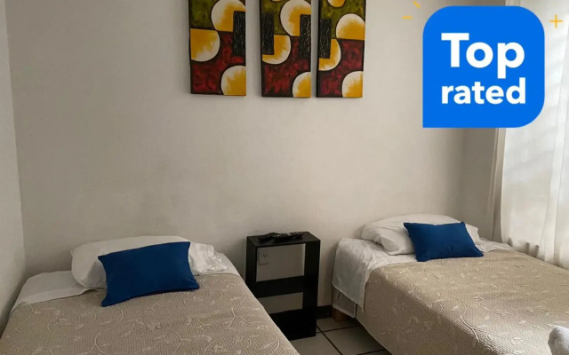 Casa Ejecutivo Zona Iteso Bahía de Acapulco