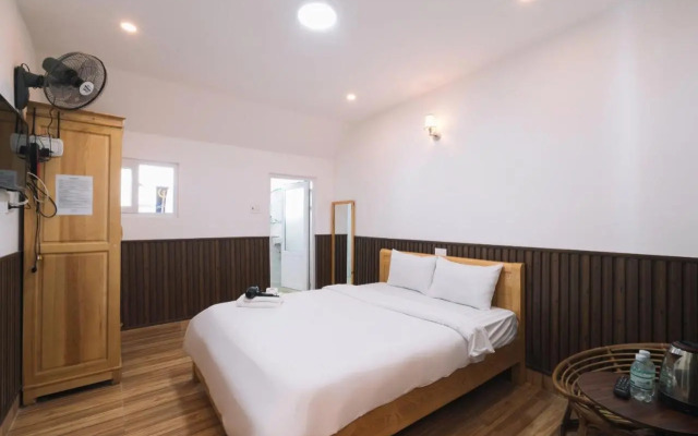 Thao Phuong Hotel