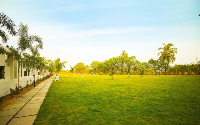 Span Suites And Villas