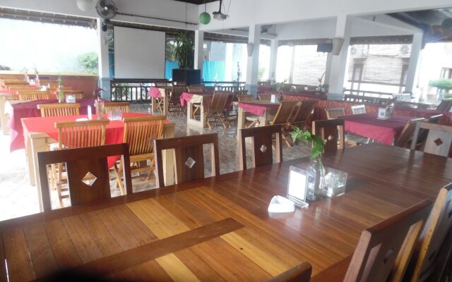Melati Resort & Hotel