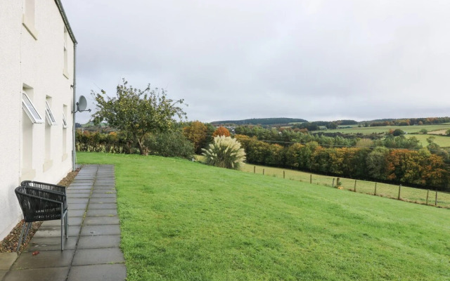 Todlaw Farm House