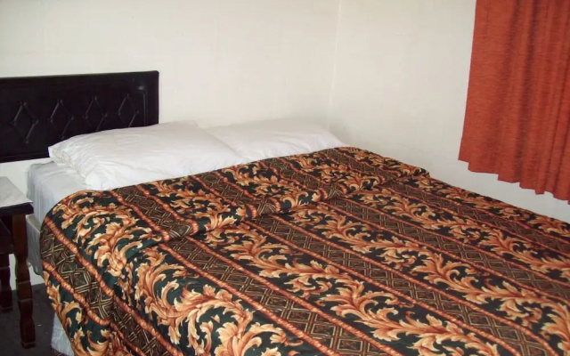 Budget Inn Sanderson